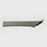 14-19 Infiniti Q50 Front A Pillar Garnish Trim Assembly Left Driver 76912-4ga0a. Fixed Price $38.59.