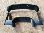 2003-2005 Dodge Ram 1500 2500 Speedometer Gauge Bezel 5gz93xdvac 1000505aa. Fixed Price $25.00.