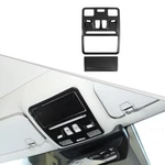 Interior Front Reading Light Frame Cover Trim For Ford Bronco Sport 2021+ Carbon. Fixed Price $25.99.