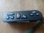03-06 Tahoe Suburban Yukon Left Hand Drive Heated Heat Seat Switch 15179136. Fixed Price $29.95.