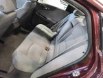 (local Pickup Only) Malibu 2016 Seat Rear. Fixed Price $132.44.