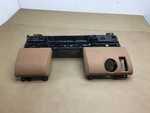 Porsche Cayenne S 2011 Dash Left Driver Lower Knee Cover Trim Panel 11-16 :a. Fixed Price $38.28.