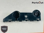 2014-2019 Infiniti Q50 Left Bracket Rear Bumper Side 85225-4ga0a Oem. Fixed Price $31.04.