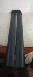 03-08 Pontiac Vibe Toyota Corolla Front Left Driver Sill Scuff Trim Molding Lot. Fixed Price $70.00.
