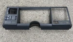 1988-1994 Chevrolet Silverado Gmc Sierra Truck Suburban Dash Bezel Trim Gray. Fixed Price $102.50.