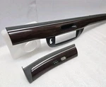 Mint 03-08 Mercury Grand Marquis Dash Trim Set Flint Wood 3w3x-5404268-bdn2c2. Fixed Price $125.00.