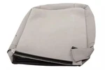 Genuine Gm Light Titanium Rear Passenger Side Seat Cushion Cover 22814489. Fixed Price $52.93.