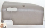 Ford F75a-3533-baw For 1999-2007 Lower Steering Column Cover Oem Beige 9828. Fixed Price $28.99.