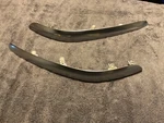 07 08 09 10 11 12 13 Suzuki Sx4 Dash Bezel Trim Left & Right. Fixed Price $49.95.