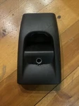 2017-2024 Chevrolet Colorado Canyon Console Rear Trim 10552756. Fixed Price $50.00.
