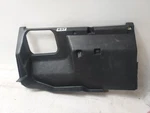2003-09 Toyota 4runner Front Rh Lower Kick Trim Panel 55607-35050 Oem P6778b202. Fixed Price $34.29.