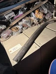 1968-1970 Amc Javelin Amx Rear Window Moulding Rh Right. Fixed Price $12.00.