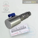 Toyota Crown Tacoma Lexus Gs300 Is350 Genuine Solenoid Transmission 35210-71010. Fixed Price $105.90.