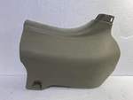 06-12 Toyota Prius Front Right Passenger Kick Panel Trim Black 62111-42050 Oem. Fixed Price $29.79.