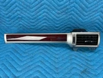Lexus Gx460 Dash Air Vent W/ Trim Bezel Panel Passenger's Side 2010-2013 Oem. Fixed Price $150.00.
