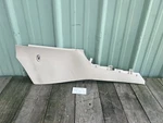 2010-2014 Vw Jetta Sportwagen Center Left Side Console Trim Panel Cover.. Fixed Price $49.00.