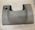 97-02 Jeep Wrangler Tj Tan Under Steering Column Knee Bolster Trim Bezel Camel. Fixed Price $35.32.