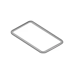 Genuine Oem Sunroof Seal For Bmw 325i 325xi 328i Xdrive 328xi 330i 330xi. Fixed Price $59.18.