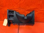 08-15 Infiniti G37 Q60 Coupe - Knee Trim Under Steering Column Lower Cover 328. Fixed Price $49.95.