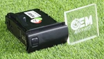 Lexus Ls430 Coin Box 55450-50060-a Black Color Oem Used. Fixed Price $91.96.