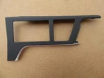 Oem 2016-2018 Cadillac Ct6 Black Center Console Shifter Cupholder Trim 23435001. Fixed Price $19.99.