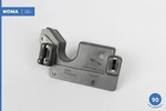 04-09 Jaguar Xj8 Xjr Vdp X358 Front Right Passenger Side Bracket Cover Oem. Fixed Price $41.50.