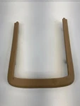 2004-2008 Acura Tl Center Dash Bezel Molding Trim Strip B377-5161-100 Oem. Fixed Price $24.99.