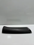 07-11 Camry Right Passenger Dash Console Side Trim Panel 5541206060 Toyota Oem. Fixed Price $15.80.