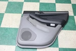 03-09 4 Runner Stone Gray Rear Passenger Rh Rr Door Trim Panel Factory Oem Wty. Fixed Price $164.34.