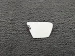 Pontiac Solstice Saturn Sky Interior Door Handle Trim Cover - Left Side Gray. Fixed Price $29.99.