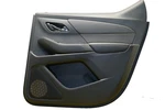 2017-21 Chevrolet Traverse Rear Passenger Door Trim Assembly, *black Oem. Fixed Price $134.99.