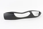 03-08 Bmw Z4 E85 E86 Front Right Passenger Side Lower Seat Switch Cover Trim Oem. Fixed Price $38.23.