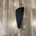 2019 - 2026 Bmw X7 G07 Dash Right Side End Cap Trim Panel Oem 9399398 Black Vasw. Fixed Price $45.00.