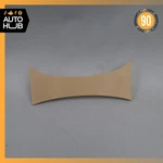 06-13 Mercedes W251 R350 R500 Front Interior Center Console Trim Panel Beige Oem. Fixed Price $45.65.