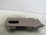 2000 Lincoln Navigator Left Driver Dash Panel Lower Knee Trim Cover Plastic Oem. Fixed Price $82.79.