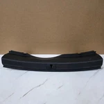 2012-2018 Audi A6 S6 Rear Trunk Latch Sill Scuff Plate Trim Panel Oem 4g5863471b. Fixed Price $42.00.
