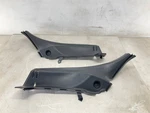 14-19 Mercedes-benz Cla250 C117 Rear Left & Right Quarter Panel Cover Trim Oem C. Fixed Price $74.65.