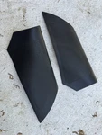 2002 2003 2004 2005 Ford Thunderbird Door Panel Speaker Grille Cover Genuine Oem. Fixed Price $95.00.