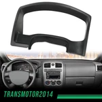 Fit For 2004-12 Gm Chevy Colorado Gmc Canyon Speedometer Cluster Dash Trim Bezel. Fixed Price $33.25.