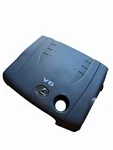 06-13 Is250 2.5l V6 Engine Appearance Trim Panel Plastic Cover Unit Factory Oem. Fixed Price $107.25.