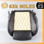Bentley Continental Gtc Gt Front Left Side Lower Bottom Seat Cushion Oem 63k. Fixed Price $283.23.