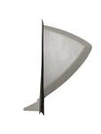 2012 - 2018 Ford Focus Dash Left End Cap Lh Trim Oem Bm51-a044c61-ab3. Fixed Price $9.95.