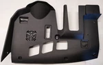 Bmw 116i E81 Trim Cover Footwell Dashboard Front Lower Left. Fixed Price $29.08.