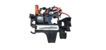 Audi A4 A5 Fuse Relay Plate Mount Bracket Holder 8k1937503 2012-2016 Oem. Fixed Price $35.00.