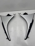 Center Console Upper Right&left Trim Molding For Hyundai Sonata 2014 B261-07. Fixed Price $58.75.