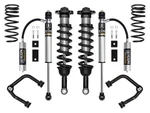 Icon Vehicle Dynamics K53235t. Fixed Price $3711.92.