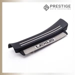 2007-2017 Lexus Ls460 Door Sill Scuff Plate Trim Rear Left Black 67918-50121-c0. Fixed Price $58.50.