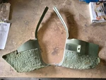 1971-1976 Oldsmobile Chevrolet Pontiac Buick Cadillac Kick Panel Interior Trim. Fixed Price $155.00.