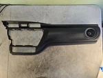 17 18 19 Toyota Corolla Dash Center Trim Panel Black Climate Bezel 55403-02340. Fixed Price $99.00.