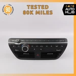 14-21 Bmw I3 I01 Hybrid Dashboard A/c Ac Climate Control Switch 9379125 Oem 80k. Fixed Price $183.23.